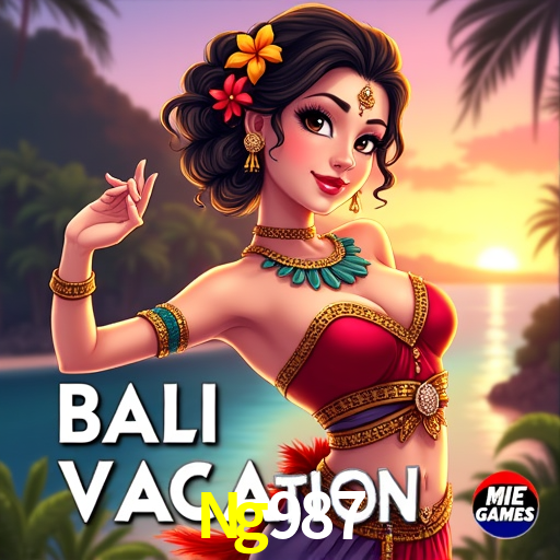 Tecnologia da Plataforma Ng987