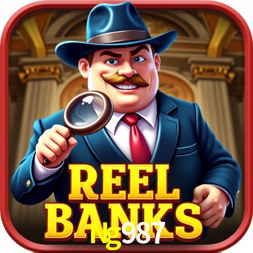 Casino Ao Vivo Ng987