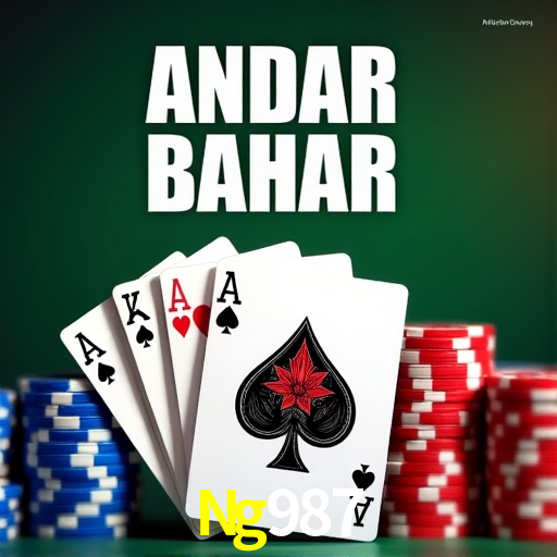 Recursos de Bônus Ng987