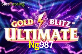 Casino Ao Vivo Ng987