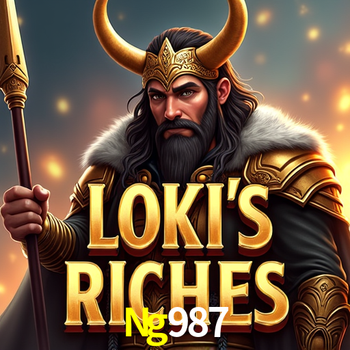 Diretório de Jogos Ng987