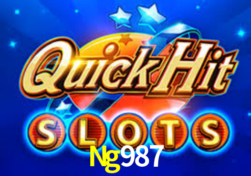 Interface do App Ng987