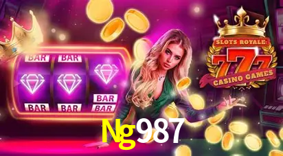 Promoção Relâmpago Ng987